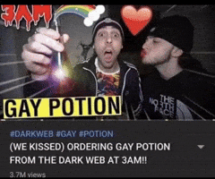 Giornoqiovanna Mystickersarenika GIF