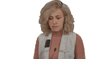 Nodding Yes Sticker
