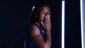 Womens Soccer Kiss GIF by UCI Athletics