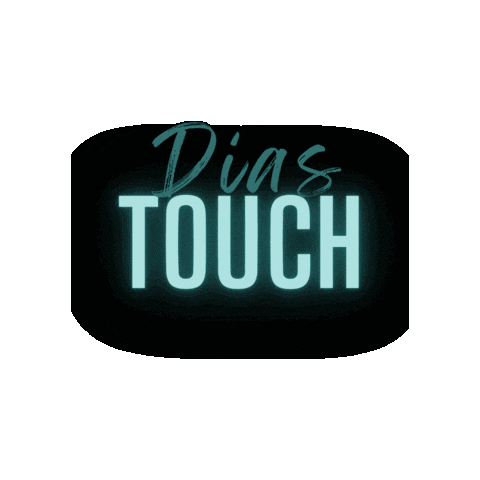 Touch Sticker by TouchSaude