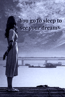 Dream Inspire GIF by Positive Programming