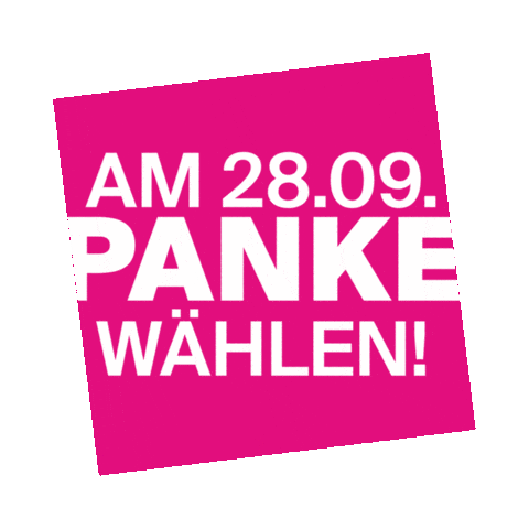 Kommunalwahl Sticker by SPD Dinslaken