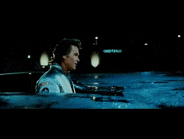 Horror GIF