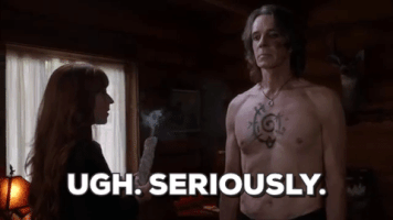 WeLoveRickSpringfield supernatural lucifer rick springfield GIF
