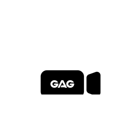 GAG Sticker