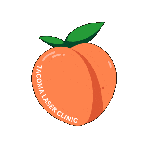 Tlcpride25 Sticker by Tacoma Laser Clinic