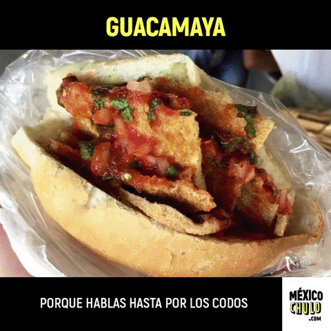 Tacos Sope GIF