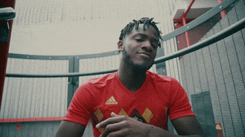 World Cup Soccer GIF by adidas
