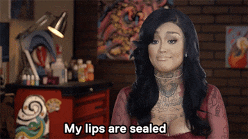 black ink crew donna GIF by VH1