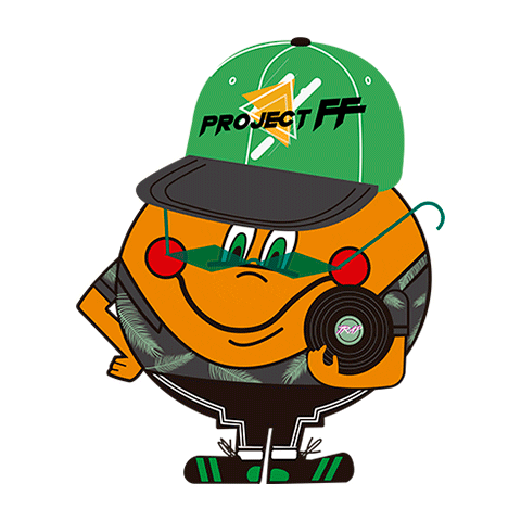 Economia Sticker by Discoteca Kandhavia