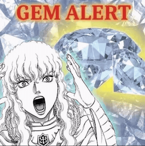 Peak Guts GIF