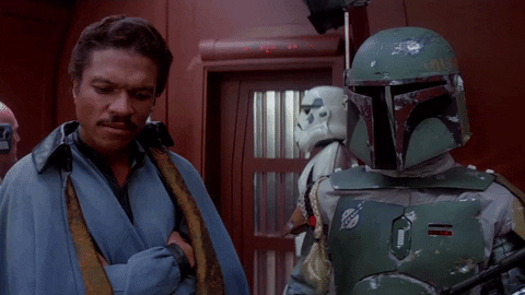 Episode 5 GIF by Star Wars - Find & Share on GIPHY