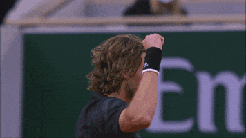 French Open Sport GIF by Roland-Garros