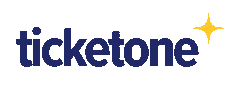 TicketOne Sticker