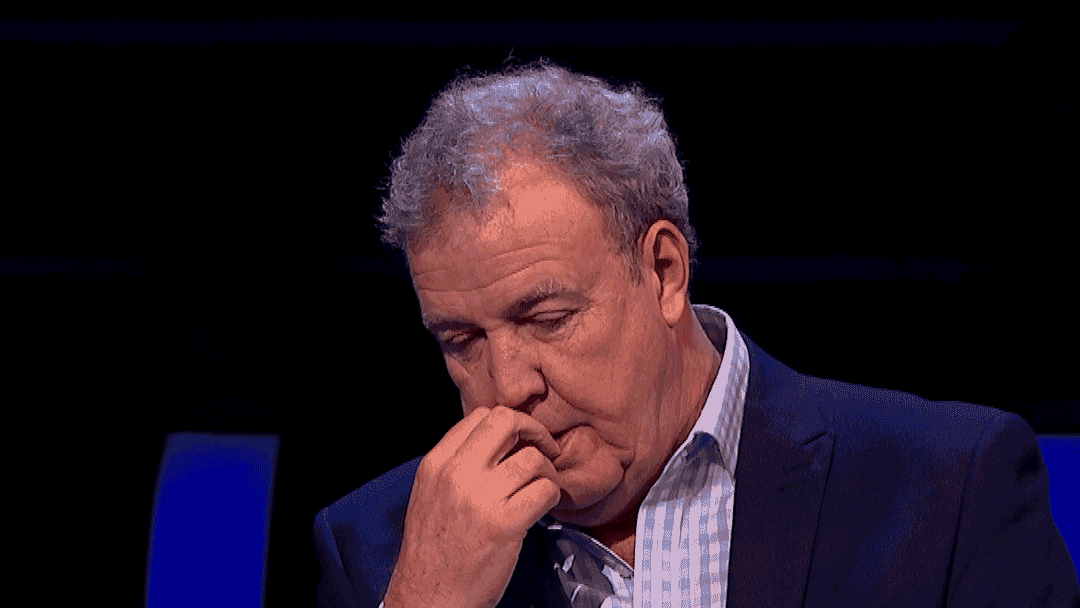 Surprised Season 3 GIF by Stellify Media