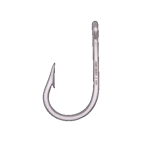 FUDO Fishing Sticker