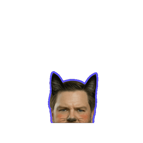 Jd Vance Meme Sticker