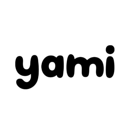Yami GIF by yamiwear