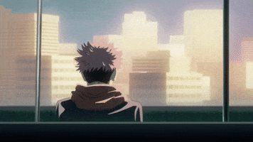 Jujutsu Kaisen GIF
