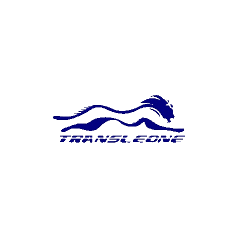 Transleone Sticker