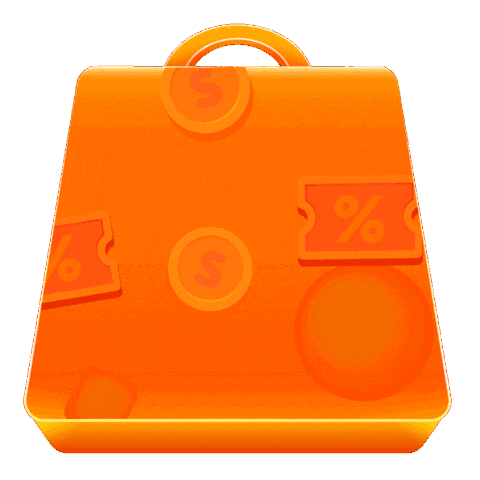 Tokopedia Big Sale Sticker by Shopee Indonesia