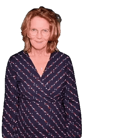 De Goede Lijn Sticker