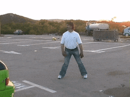 Dance GIF
