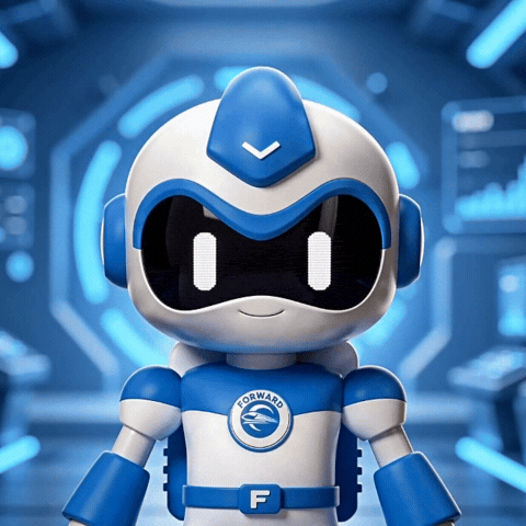 Blues Please GIF by FORWARD Blues-Diary