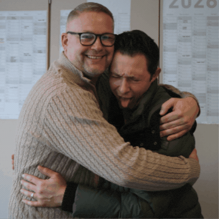 Deckert GIF by Hajo Mode
