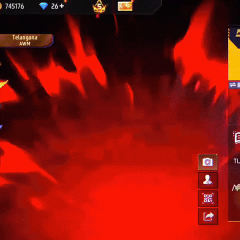 Free Fire Ff GIF