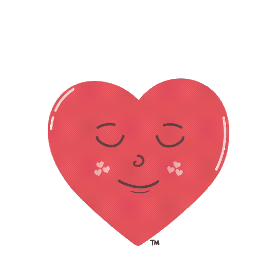 Sweet Dreams Night Sticker by Love is Here Every Day™