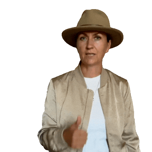 Made It Wow Sticker by dierehms