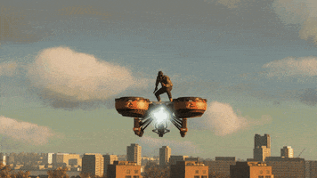 Video Games Watchdogs GIF by Ubisoft