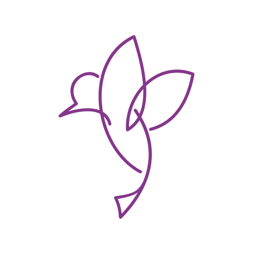 Sticker by Marlies van der Hout