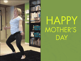 Mothers Day Reaction GIF