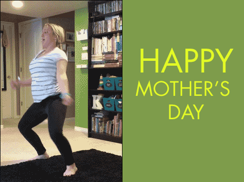 Mothers Day Reaction GIF - Find & Share on GIPHY