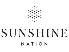 festival sun GIF by The Sunshine Nation