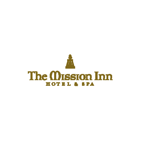 Festival Of Lights Riverside Sticker by The Mission Inn Hotel & Spa