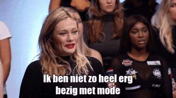 Model Quote GIF by RTL