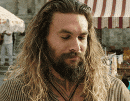 dc comics smile GIF by Box Office