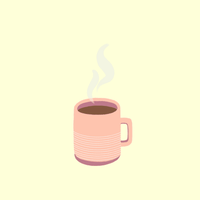 Coffee Mug GIF by artisanneks