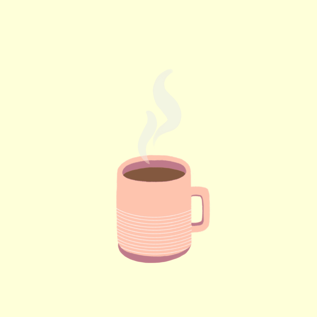 Coffee Mug GIF by artisanneks Find & Share on GIPHY