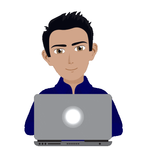 Asesorarte Cacmex Sticker