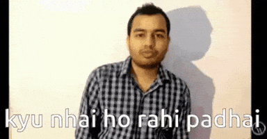 Padhai GIF