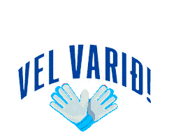 Football Fotbolti Sticker by Síminn