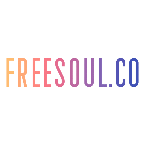 freesoulbrand Sticker