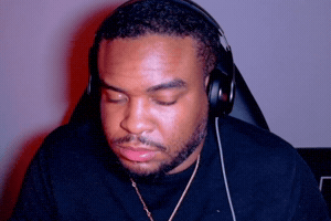 Excuse Me What GIF