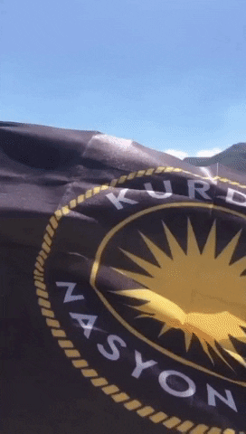 Kurdistan GIF