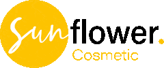 Sunflower Cosmetic Sticker