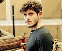 iwan rheon